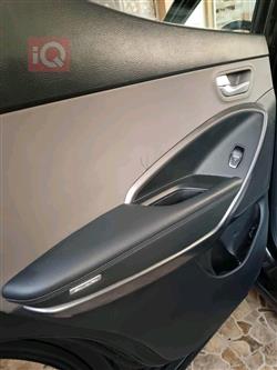 هيونداي سانتافي